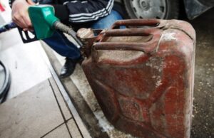 Криза пального на окупованих територіях: Луганщина та Донеччина стикаються з дефіцитом «Бензину-ніде-немає!»-Окупована-частина-Донбасу-знову-без-пального