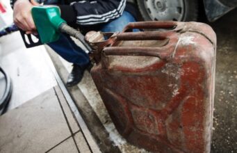 Криза пального на окупованих територіях: Луганщина та Донеччина стикаються з дефіцитом «Бензину-ніде-немає!»-Окупована-частина-Донбасу-знову-без-пального
