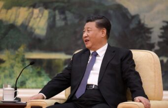 Вперше за 7 років: Сі Цзіньпін зібрався до КНДР Вперше-за-7-років:-Сі-Цзіньпін-зібрався-до-КНДР