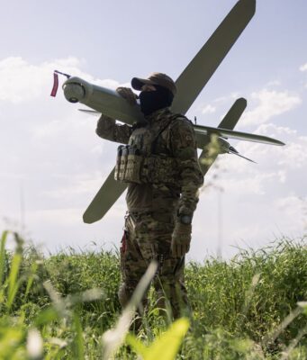 В Україні запровадять нове свято: День Сил безпілотних систем В Україні з’явиться нове унікальне свято: дата вже визначена