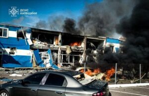 Кривав атака на завод у Київській області: кількість загиблих зросла, під завалами можуть бути люди... Кривав-атака-на-завод-у-Київській-області:-кількість-загиблих-зросла,-під-завалами-можуть-бути-люди.