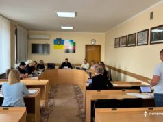 Засідання виконавчого комітету Нововолинської міської ради: ключові рішення та плани Відбулося-чергове-засідання-виконкому