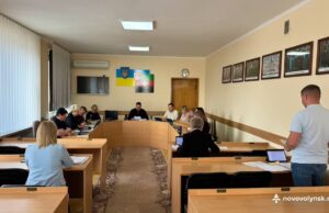 Засідання виконавчого комітету Нововолинської міської ради: ключові рішення та плани Відбулося-чергове-засідання-виконкому