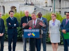 Палата представників США ухвалила законопроєкт про підтримку України та санкції проти Росії «Допомога-вже-в-дорозі»:-Палата-представників-США-схвалила-законопроєкт-на-підтримку-України