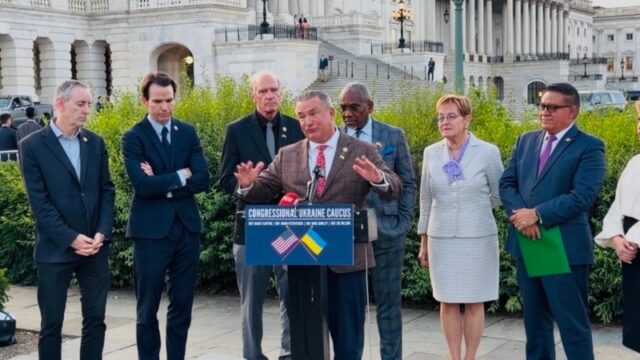 Палата представників США ухвалила законопроєкт про підтримку України та санкції проти Росії «Допомога-вже-в-дорозі»:-Палата-представників-США-схвалила-законопроєкт-на-підтримку-України
