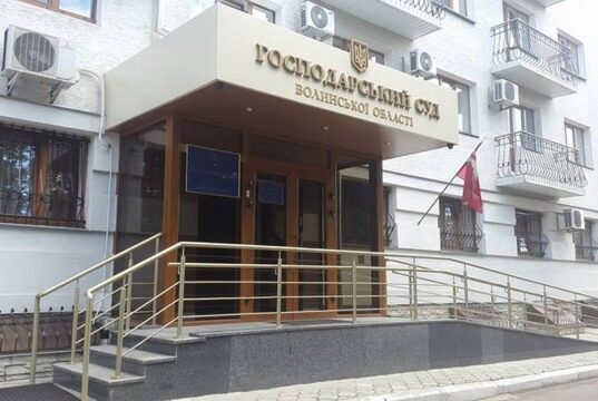 На Волині орендаря зобов’язали повернути громаді земельну ділянку на майже 60 гектарів На-Волині-орендаря-зобов’язали-повернути-громаді-земельну-ділянку-на-майже-60-гектарів