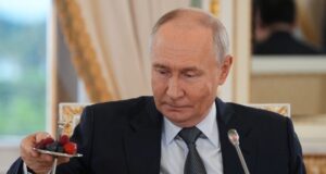 Відкритий лист Зеленського до Путіна: дипломатичний сигнал чи спроба переговорів? «Глузування»,-«піар-хід»,-«погрозливий-підтекст».-Що-пише-західна-преса-про-лист-Зеленського-Путіну