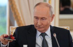 Відкритий лист Зеленського до Путіна: дипломатичний сигнал чи спроба переговорів? «Глузування»,-«піар-хід»,-«погрозливий-підтекст».-Що-пише-західна-преса-про-лист-Зеленського-Путіну
