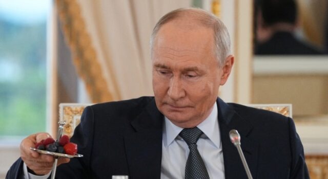 Відкритий лист Зеленського до Путіна: дипломатичний сигнал чи спроба переговорів? «Глузування»,-«піар-хід»,-«погрозливий-підтекст».-Що-пише-західна-преса-про-лист-Зеленського-Путіну