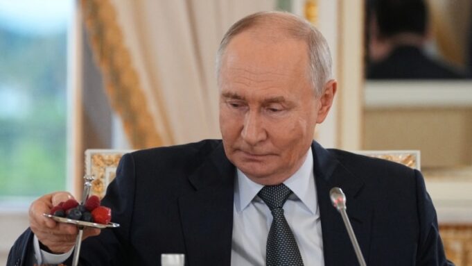 Відкритий лист Зеленського до Путіна: дипломатичний сигнал чи спроба переговорів? «Глузування»,-«піар-хід»,-«погрозливий-підтекст».-Що-пише-західна-преса-про-лист-Зеленського-Путіну