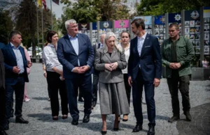 Візит міністра закордонних справ Словаччини до України: зустріч у Вінниці Глава-МЗС-Словаччини-приїхав-до-України-–-Сибіга-зустрів-його-у-Вінниці