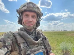 Росія завозить іноземних бійців значно більше за Україну. Що робити? Росія завозить іноземних бійців значно більше за Україну. Що робити?