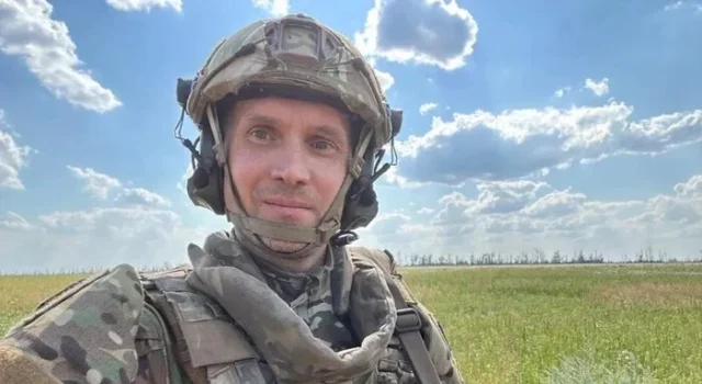Росія завозить іноземних бійців значно більше за Україну. Що робити? Росія завозить іноземних бійців значно більше за Україну. Що робити?