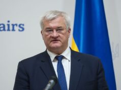 Зустріч президентів України та США: нові можливості для миру в Україні “М’яч на боці росіян”. Сибіга назвав лист Зеленського “шансом” для Путіна