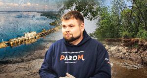 “Відновлення Великого Лугу не буде. Зараз на місці Каховського водосховища формується нова екосистема”, – еколог... “Відновлення-Великого-Лугу-не-буде-Зараз-на-місці-Каховського-водосховища-формується-нова-екосистема”,-–-еколог.