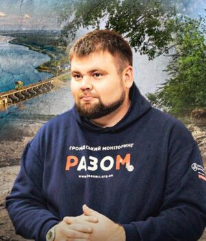 “Відновлення-Великого-Лугу-не-буде-Зараз-на-місці-Каховського-водосховища-формується-нова-екосистема”,-–-еколог.