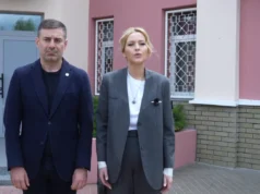 Омбудсмени України та Росії домовилися про повернення полонених Лубінець-зустрівся-з-новою-омбудсманкою-рф-лантратовою-–-домовилися-про-повернення-людей