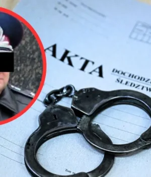У Польщі затримали ексгенерала української поліції у справі про хабар