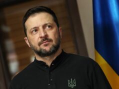 Лідери Європи планують переговори з Зеленським для завершення війни Зеленський і три лідери Європи обговорять, як посадити Путіна за стіл переговорів, – ЗМІ
