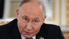 Путін відмовився від зустрічі з Зеленським після відкритого листа Путін-прочитав-відкритого-листа-Зеленського.-Що-він-відповів