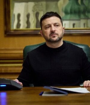 Зеленський-різко-відреагував-на заяви-Кремля:-що сказав-про-позицію-Путіна
