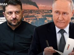 Зеленський пропонує Путіну зустріч для обговорення миру Вихід-з-Донбасу-чи-останнє-попередження:-на-що-готовий-Зеленський-тепер?-Лист-Путіну