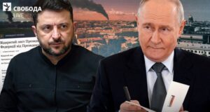 Зеленський пропонує Путіну зустріч для обговорення миру Вихід-з-Донбасу-чи-останнє-попередження:-на-що-готовий-Зеленський-тепер?-Лист-Путіну