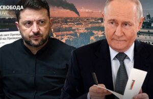 Зеленський пропонує Путіну зустріч для обговорення миру Вихід-з-Донбасу-чи-останнє-попередження:-на-що-готовий-Зеленський-тепер?-Лист-Путіну