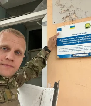 Конфлікт навколо ЦПК і військової служби Шабуніна
