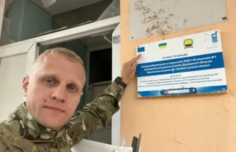 Конфлікт навколо ЦПК і військової служби Шабуніна Конфлікт навколо ЦПК і військової служби Шабуніна