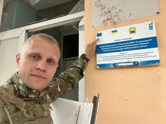 Конфлікт навколо ЦПК і військової служби Шабуніна Конфлікт навколо ЦПК і військової служби Шабуніна