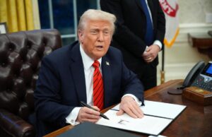 “Це я їх довів”: Трамп прокоментував лист Зеленського до Путіна “Це-я-їх-довів”:-Трамп-прокоментував-лист-Зеленського-до-Путіна