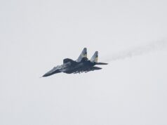 Сили оборони України вразили позицію окупантів у Покровську ЗСУ потужним ударом знищили базу “Молній” в Покровську (відео)