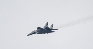 Сили оборони України вразили позицію окупантів у Покровську ЗСУ потужним ударом знищили базу “Молній” в Покровську (відео)