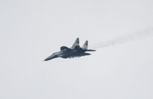 Сили оборони України вразили позицію окупантів у Покровську ЗСУ потужним ударом знищили базу “Молній” в Покровську (відео)