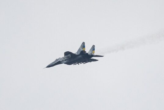 Сили оборони України вразили позицію окупантів у Покровську ЗСУ потужним ударом знищили базу “Молній” в Покровську (відео)