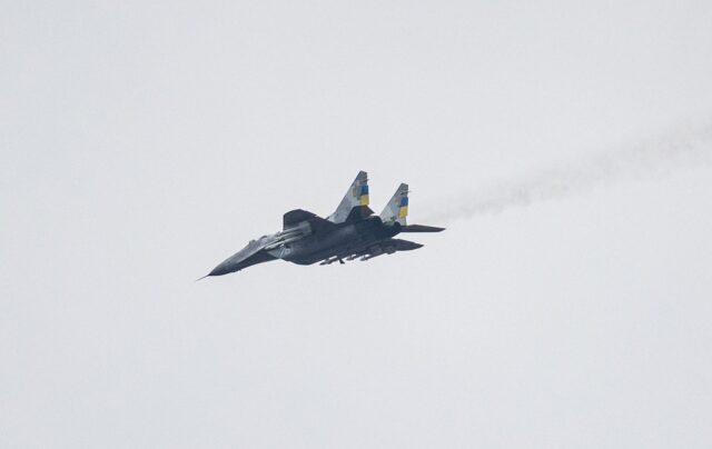 Сили оборони України вразили позицію окупантів у Покровську ЗСУ потужним ударом знищили базу “Молній” в Покровську (відео)