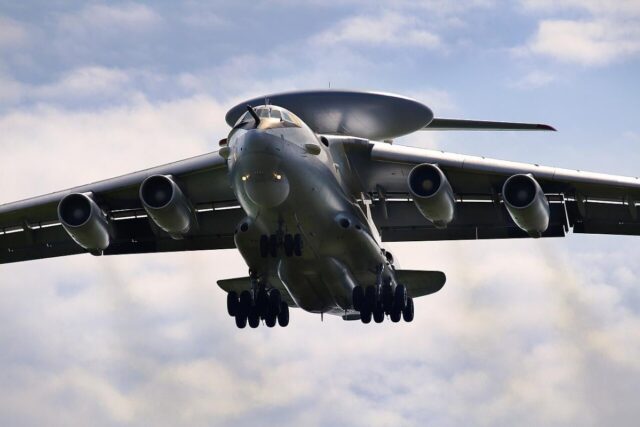 Росія почала ховати стратегічні А-50 у цивільних аеропортах Сибіру, – аналітики Росія-почала-ховати-стратегічні-А-50-у-цивільних-аеропортах-Сибіру,-–-аналітики