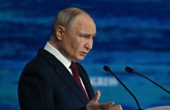 Образився на лист та не хоче миру: що Путін наговорив про Україну Образився-на-лист-та-не-хоче-миру:-що-Путін-наговорив-про-Україну