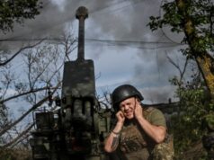 Третій армійський корпус завдав удару по логістиці російських військ у Донецькій та Луганській областях Росія-вже-провалила-свій-літній-наступ-на-фронті?