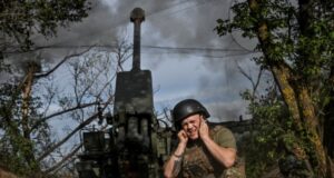 Третій армійський корпус завдав удару по логістиці російських військ у Донецькій та Луганській областях Росія-вже-провалила-свій-літній-наступ-на-фронті?