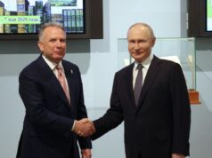 Неясність щодо візиту американських спецпредставників до Москви У Кремлі заплуталися, чи приїде посланець Трампа в Москву