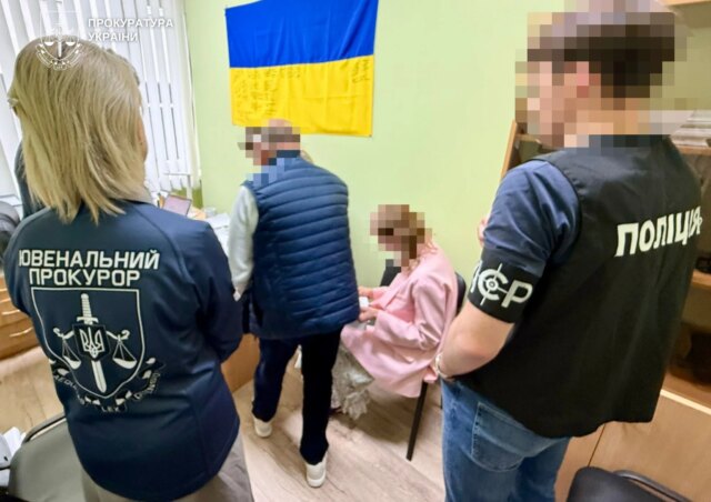 У ліцеї Луцька – нові підозри через фіктивне працевлаштування військовозобов’язаних У-ліцеї-Луцька-–-нові-підозри-через-фіктивне-працевлаштування-військовозобов’язаних
