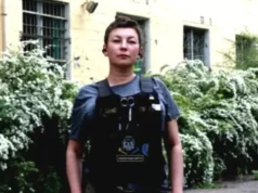Померла харківська волонтерка Тіна Пір, яка врятувала тисячі людей Померла харківська волонтерка Тіна Пір, яка врятувала тисячі людей