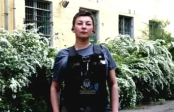 Померла харківська волонтерка Тіна Пір, яка врятувала тисячі людей Померла харківська волонтерка Тіна Пір, яка врятувала тисячі людей