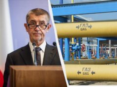 Чехія хоче транспортувати азербайджанський газ та нафту через Україну Чехія-хоче-транспортувати-азербайджанський-газ-та-нафту-через-Україну