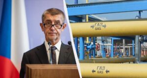 Чехія хоче транспортувати азербайджанський газ та нафту через Україну Чехія-хоче-транспортувати-азербайджанський-газ-та-нафту-через-Україну
