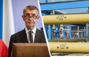 Чехія хоче транспортувати азербайджанський газ та нафту через Україну Чехія-хоче-транспортувати-азербайджанський-газ-та-нафту-через-Україну