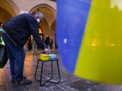Швеція підтримує обмеження для українських чоловіків під тимчасовим захистом у ЄС У Швеції озвучили свою позицію щодо чоловіків-біженців з України