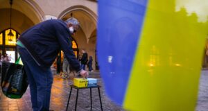 Швеція підтримує обмеження для українських чоловіків під тимчасовим захистом у ЄС У Швеції озвучили свою позицію щодо чоловіків-біженців з України